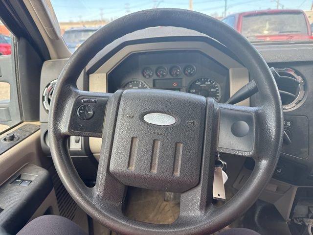 Used 2008 Ford F350 XLT image 16
