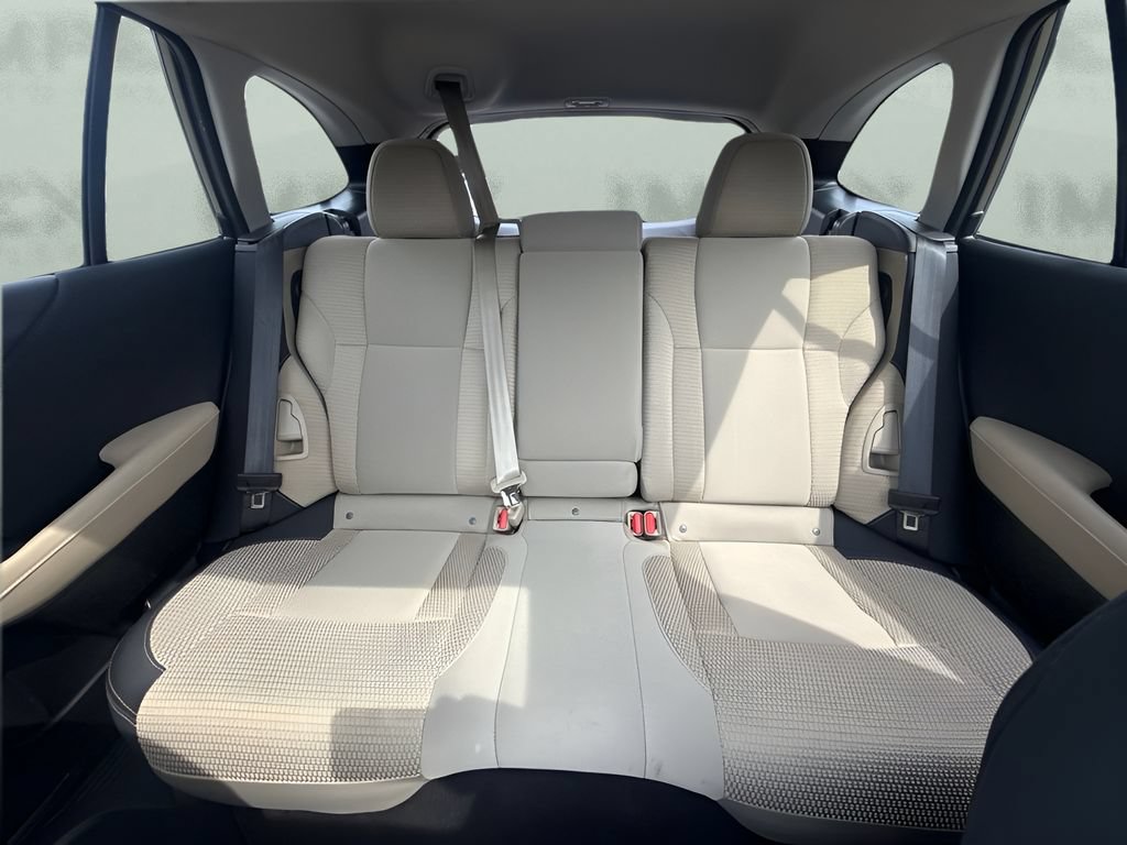 Used 2025 Subaru Outback Premium AWD/4WD image 7