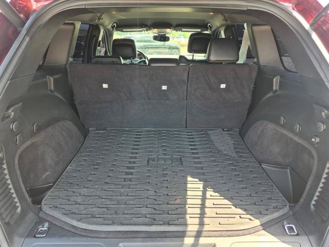Used 2018 Jeep Grand Cherokee Altitude AWD/4WD image 20