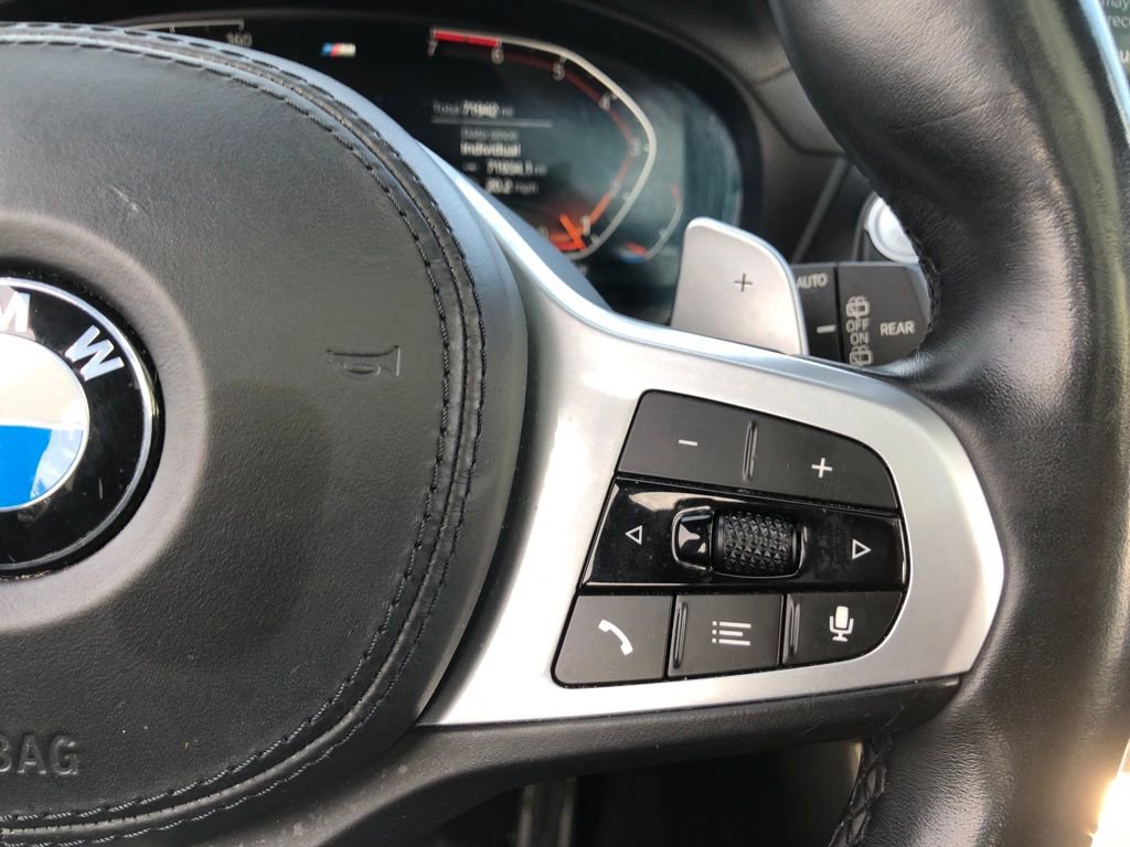 Used 2021 BMW X3 sDrive30i w/ Executive Package image 23