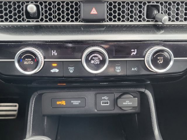 Used 2024 Honda Civic Sport image 17