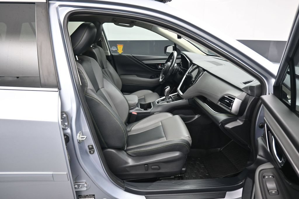 Used 2022 Subaru Outback Onyx Edition XT AWD/4WD image 40