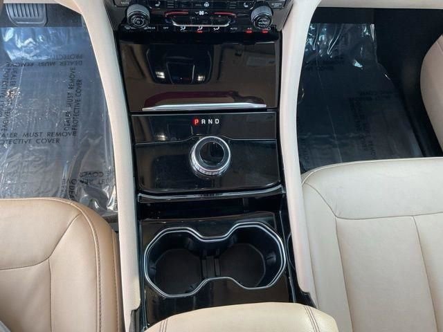 Used 2021 Jeep Grand Cherokee L Limited image 29