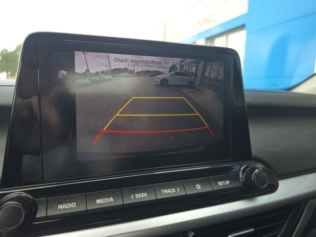 Used 2024 Kia Forte LX FWD image 19