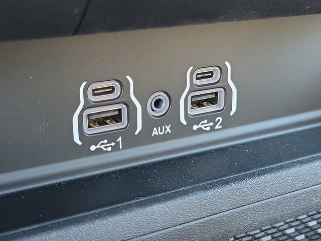 New 2026 RAM 1500 Big Horn AWD/4WD image 36