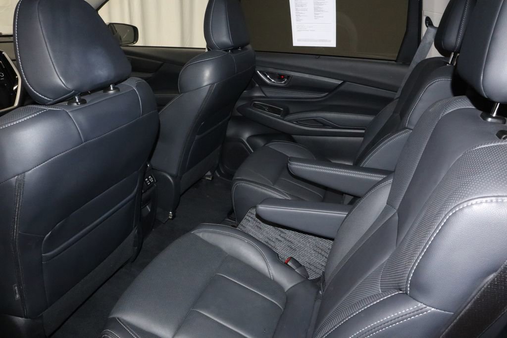 Used 2023 Subaru Ascent Limited image 21