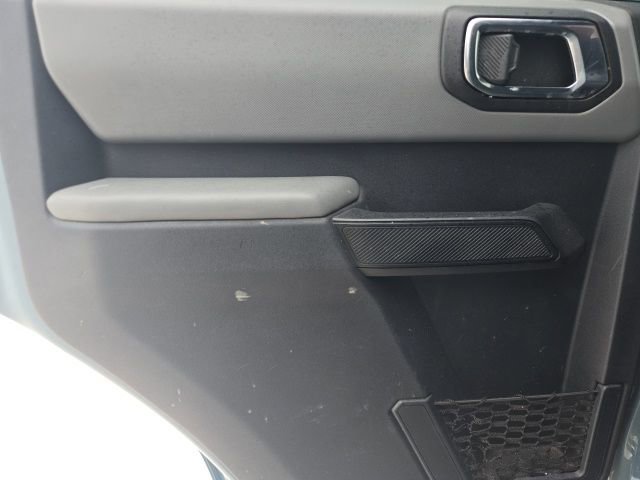 Used 2022 Ford Bronco Big Bend image 48