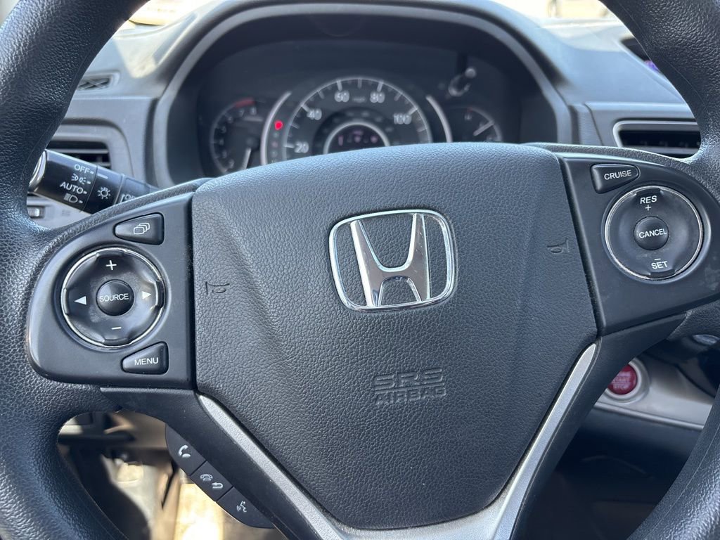 Used 2016 Honda CR-V EX image 18