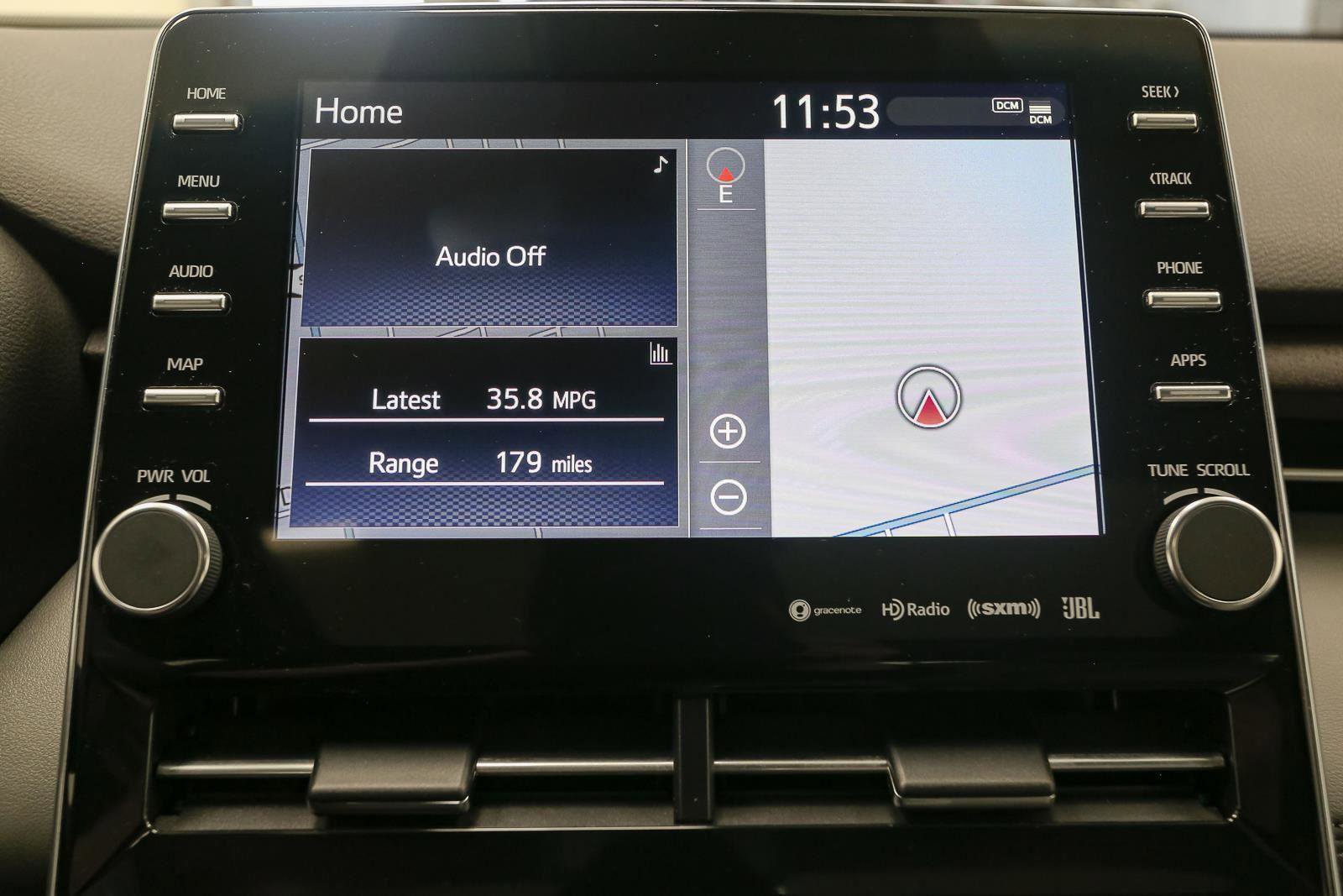 Used 2019 Toyota Avalon Limited w/ Advanced Safety Package FWD image 28