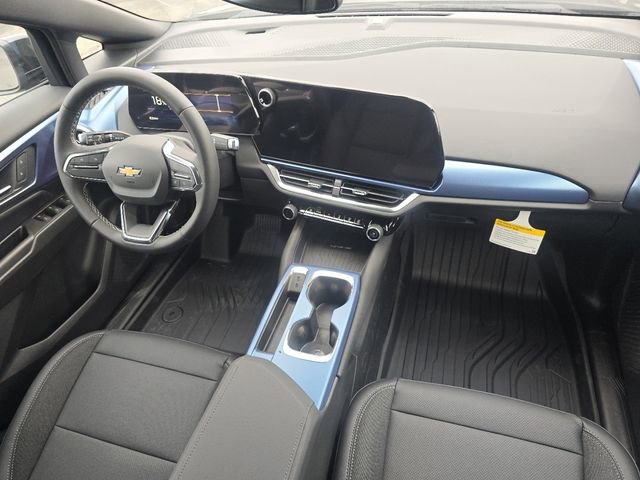 New 2026 Chevrolet Equinox EV LT image 22