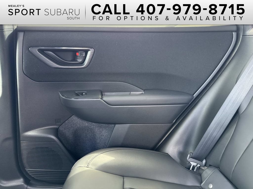 New 2026 Subaru Outback Premium AWD/4WD image 16