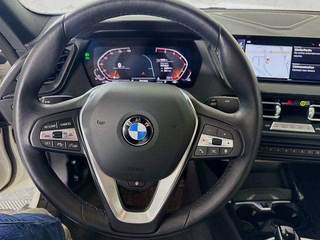 Used 2024 BMW 228i xDrive Gran Coupe w/ Premium Package image 11