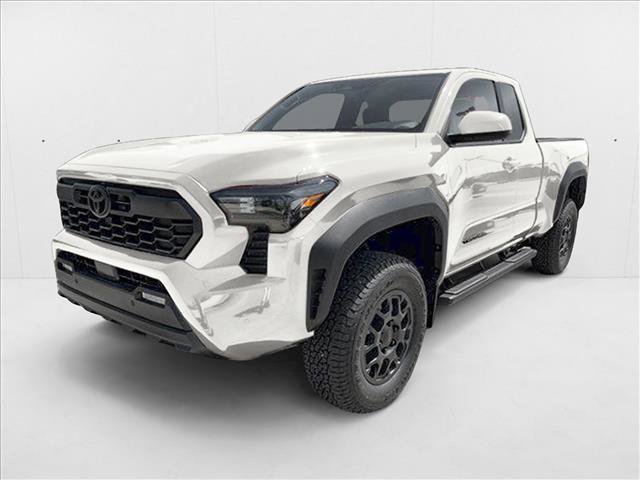 New 2026 Toyota Tacoma SR5 image 1
