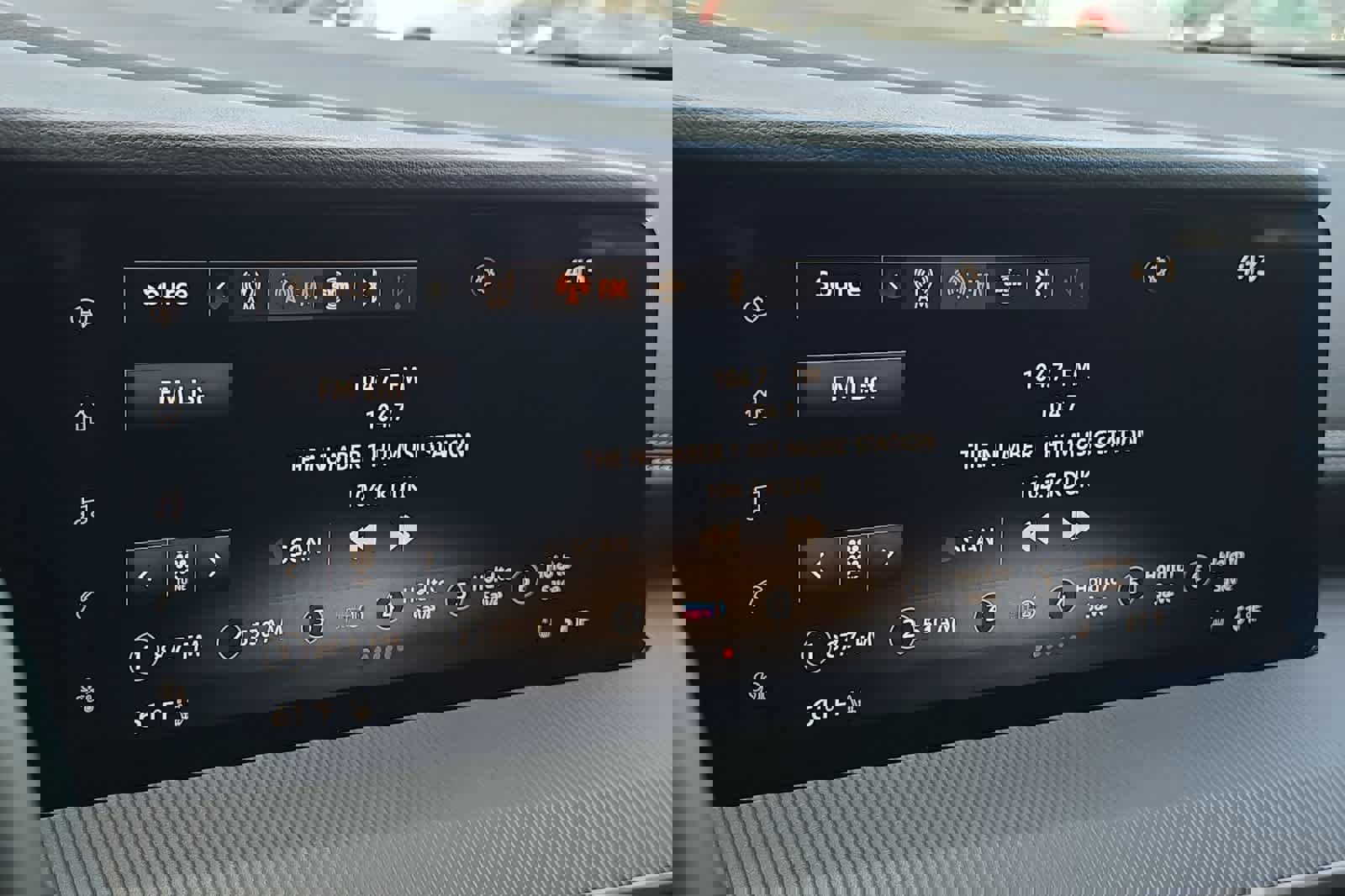 New 2025 Nissan Murano SV image 18