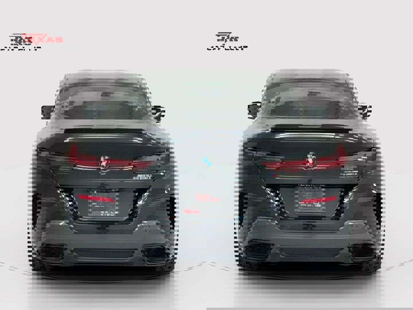 Used 2019 BMW M850i xDrive Coupe image 7