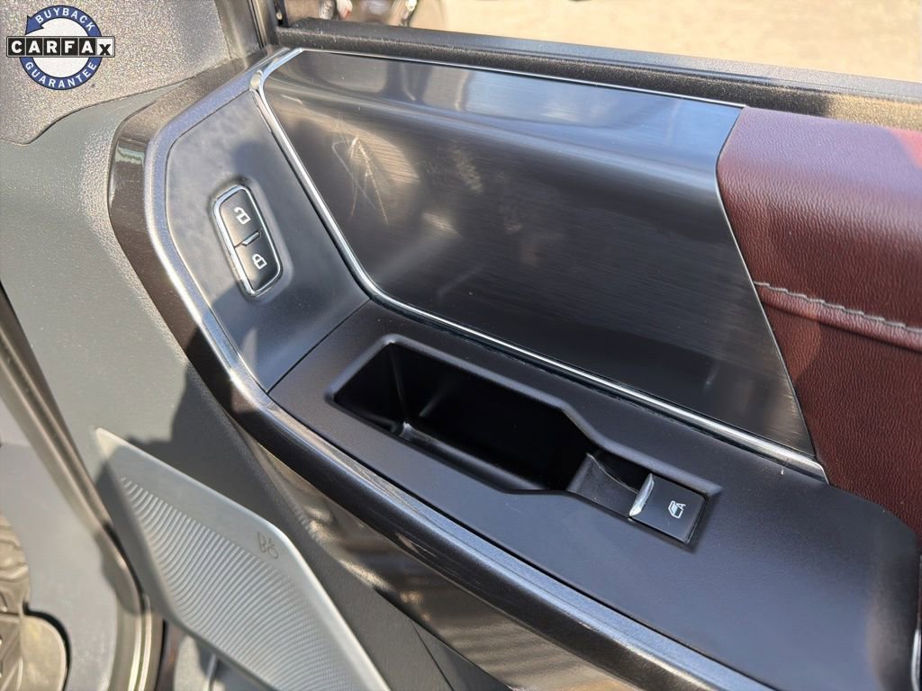 Used 2021 Ford F150 Lariat w/ Equipment Group 502A High image 15