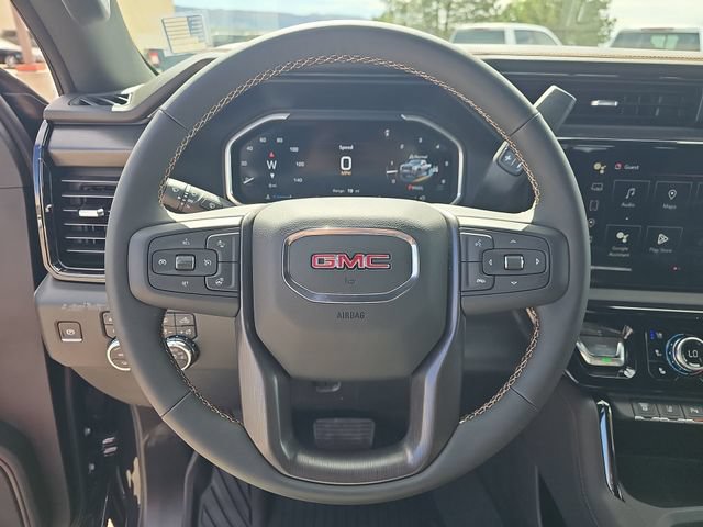 New 2026 GMC Sierra 3500 AT4 w/ AT4 Premium Plus Package AWD/4WD image 21