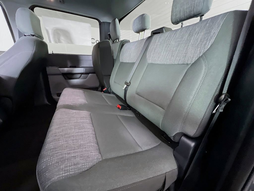 New 2026 Ford F250 XLT w/ 360-Degree Camera Package image 25