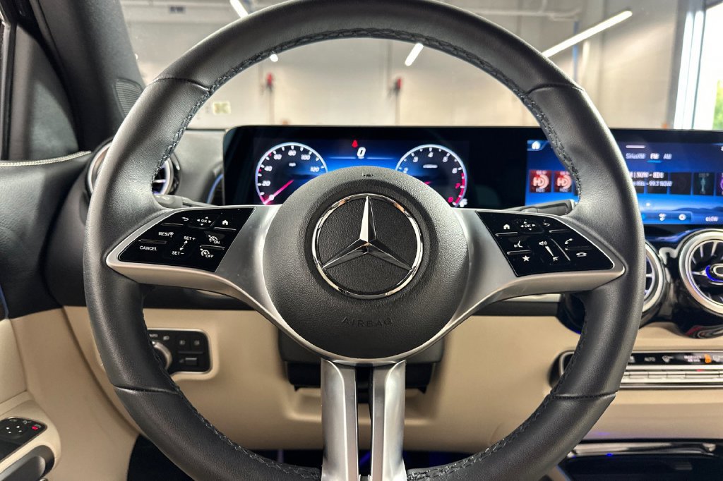 Certified 2026 Mercedes-Benz GLB 250 image 26