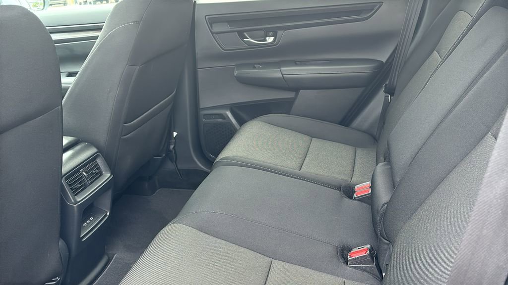Used 2024 Honda CR-V EX image 29