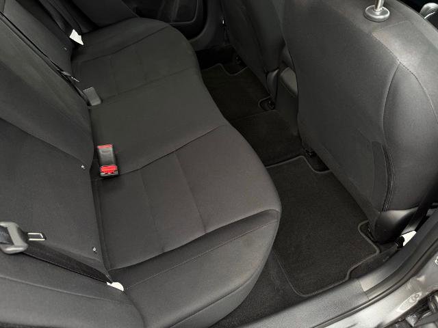 Certified 2025 Nissan Sentra S w/ Lighting Package image 11