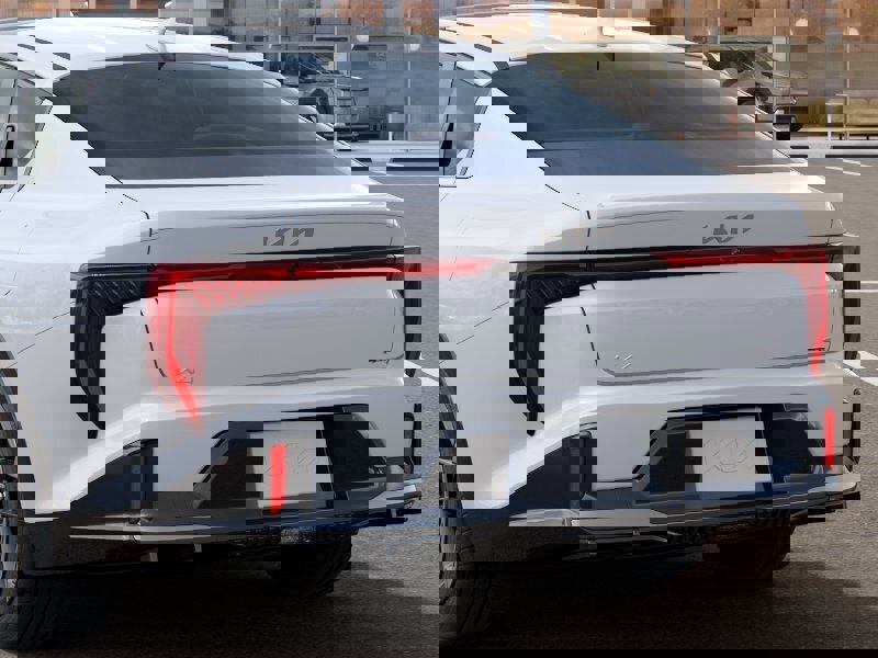 New 2026 Kia K4 GT-Line FWD image 13