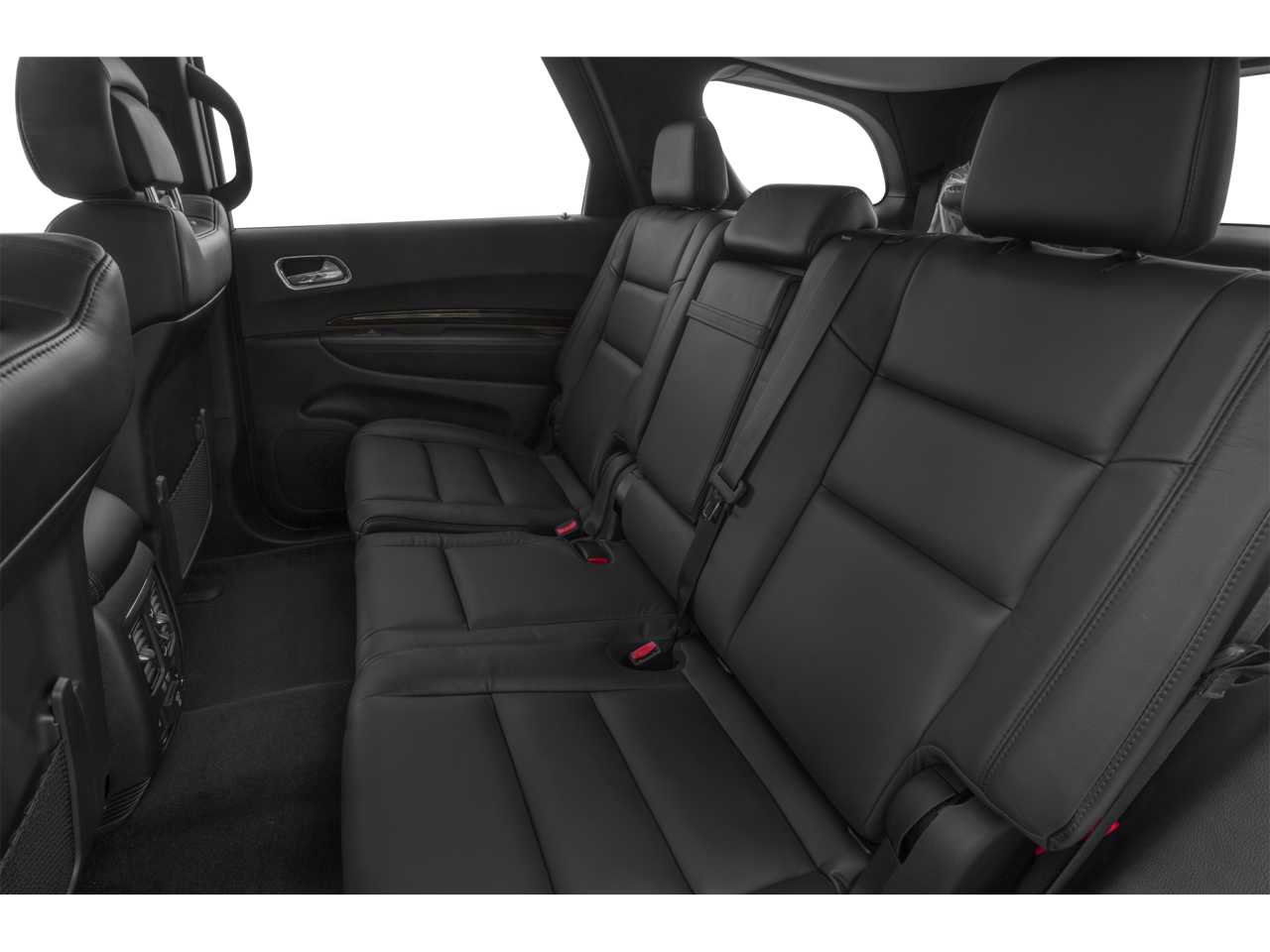 Used 2015 Dodge Durango Limited w/ Nav & Power Liftgate Group AWD/4WD image 10
