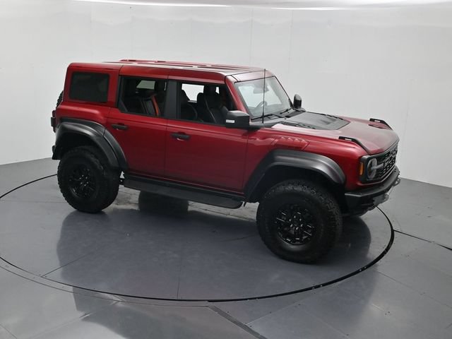 Certified 2025 Ford Bronco Raptor AWD/4WD image 49