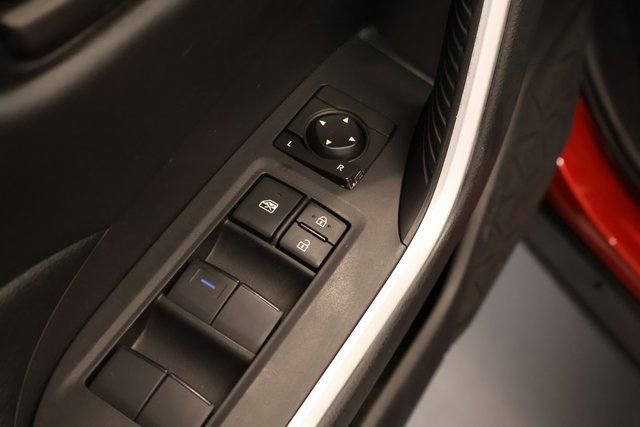 Used 2021 Toyota RAV4 SE w/ Weather & Moonroof Package AWD/4WD image 11