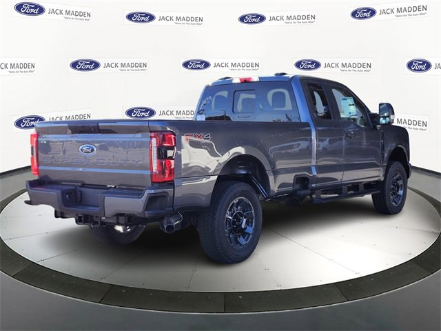 New 2026 Ford F350 XL image 5