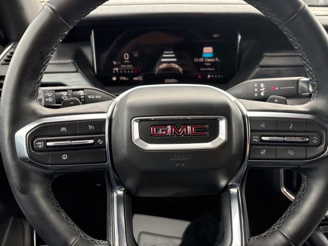 Used 2025 GMC Acadia Elevation AWD/4WD image 33