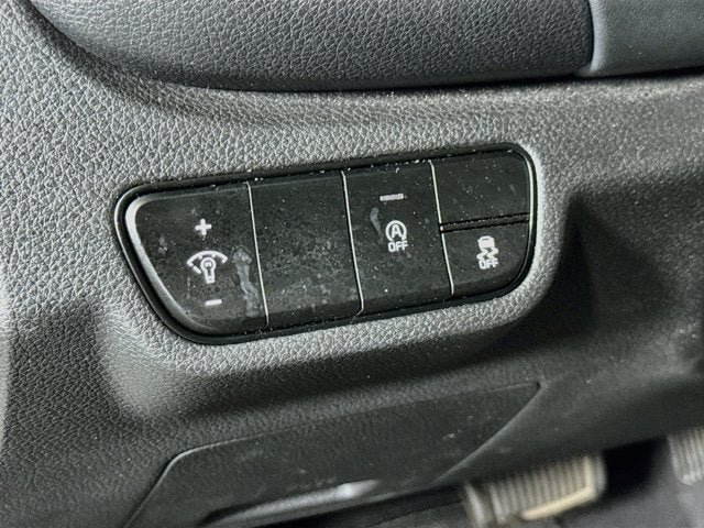 Certified 2024 Kia Seltos EX AWD/4WD image 10