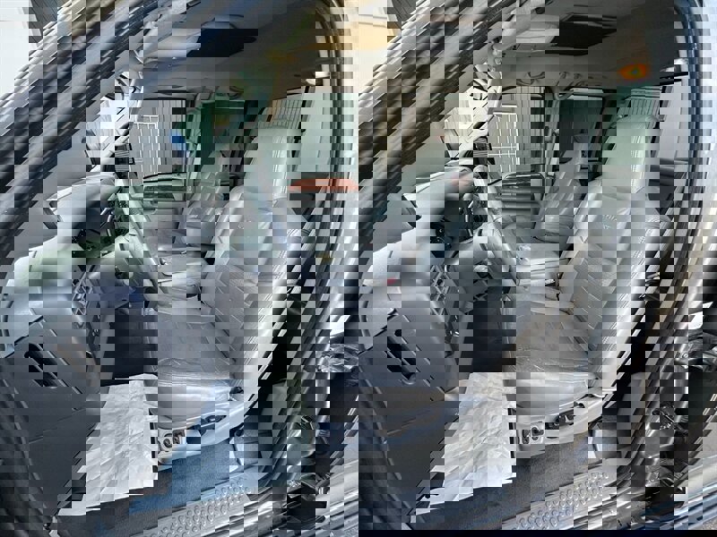 Used 2003 Ford F350 Lariat image 13