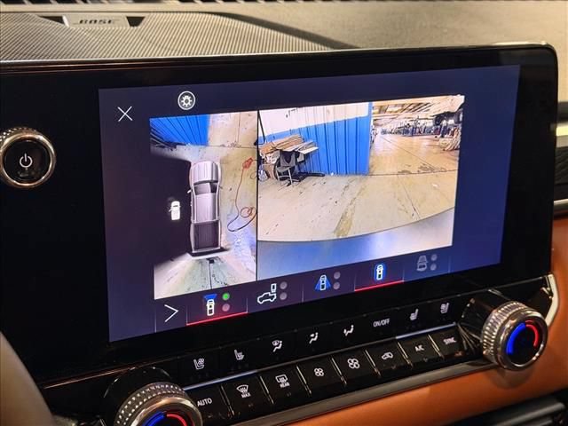 Used 2026 GMC Canyon AT4 w/ Technology Plus Package AWD/4WD image 31