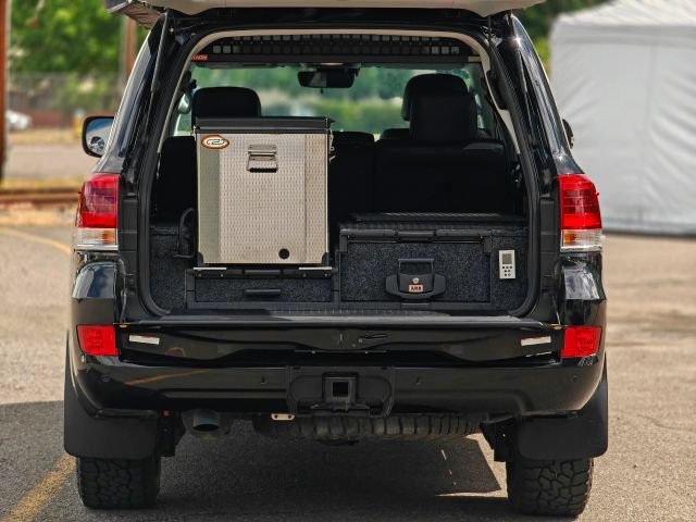 Used 2019 Toyota Land Cruiser AWD/4WD image 64