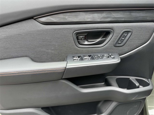 New 2026 Honda Passport TrailSport image 14