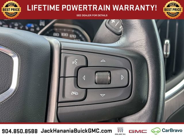Used 2020 GMC Sierra 2500 Denali w/ Denali Ultimate Package AWD/4WD image 33
