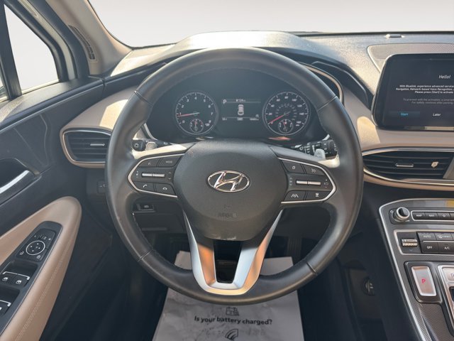 Certified 2023 Hyundai Santa Fe SEL AWD/4WD image 12