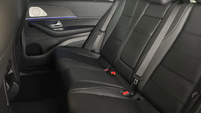 Certified 2026 Mercedes-Benz GLE 350 4MATIC image 33