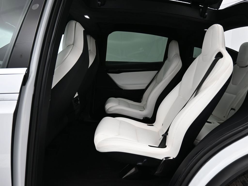 Used 2018 Tesla Model X 100D image 20