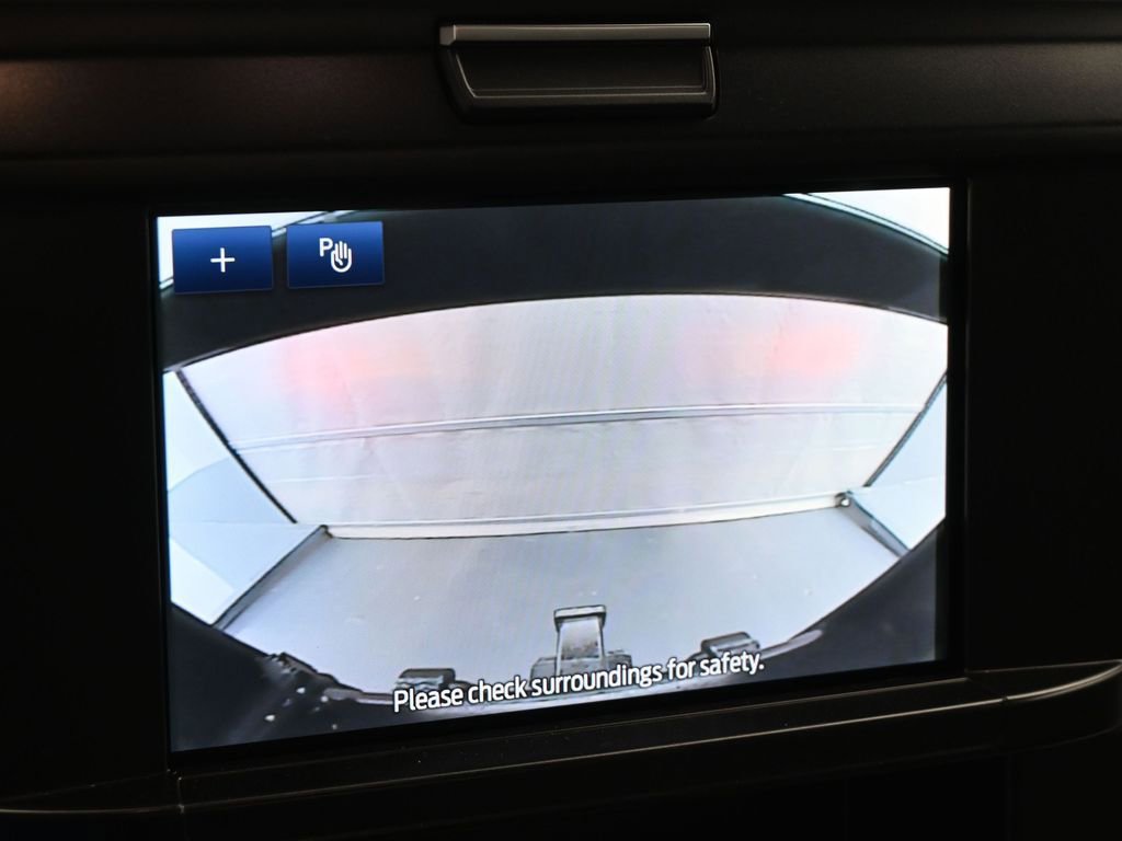New 2025 Ford F550 2WD Regular Cab Super Duty w/ XL Chrome Package image 18