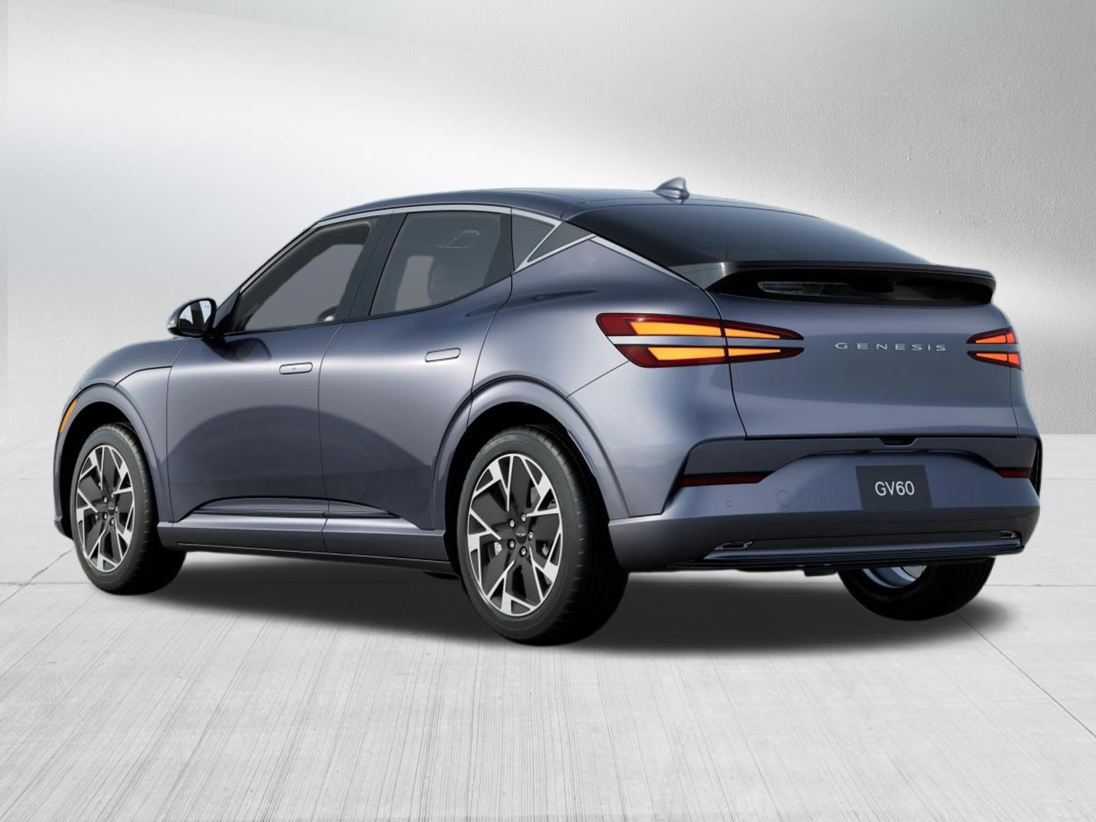 New 2027 Genesis GV60 AWD image 5