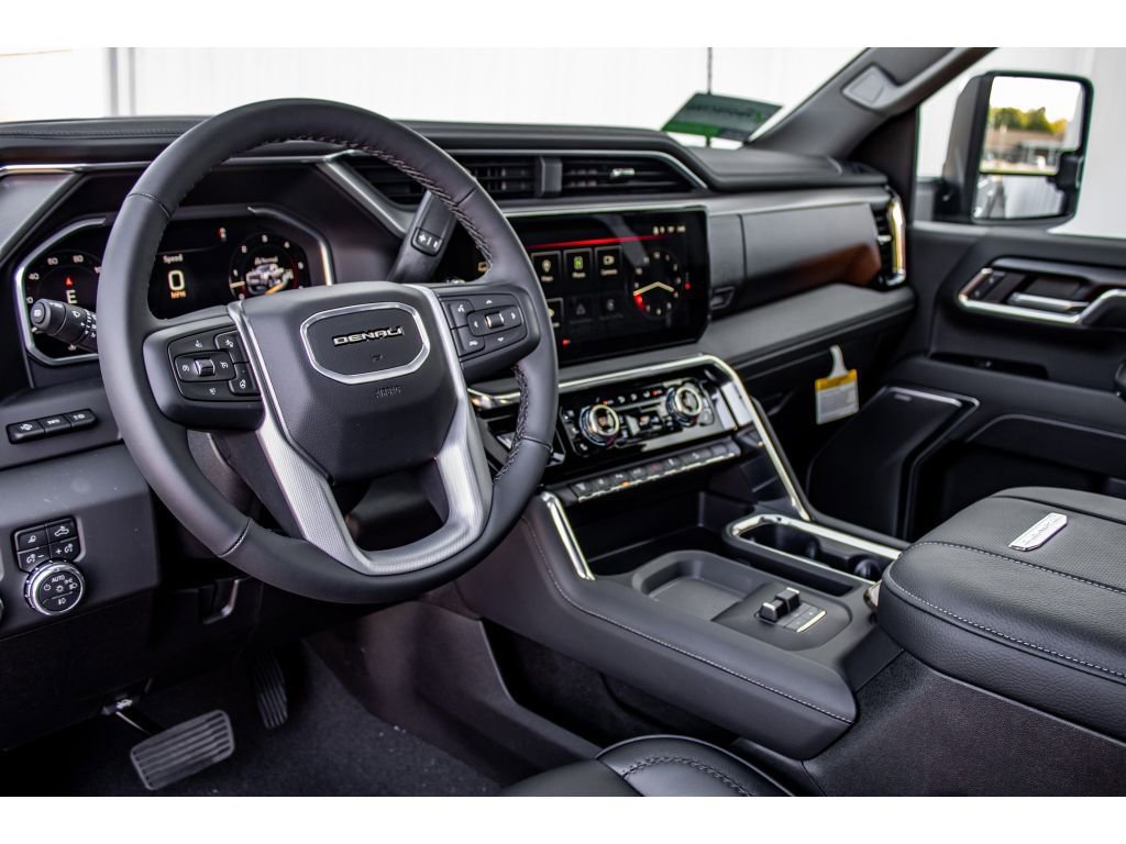 New 2026 GMC Sierra 2500 Denali w/ Denali Reserve Package image 20