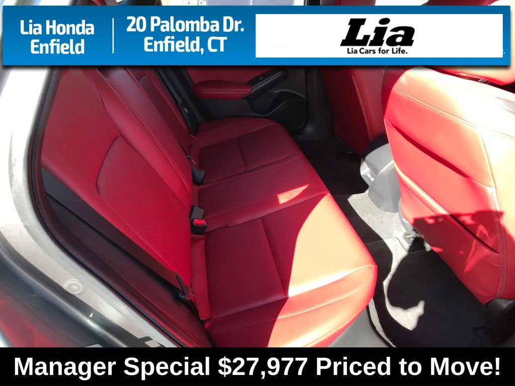 Used 2023 Acura Integra A-Spec image 9