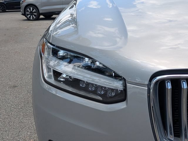 Certified 2024 Volvo XC90 B5 Core w/ Protection Package AWD/4WD image 13
