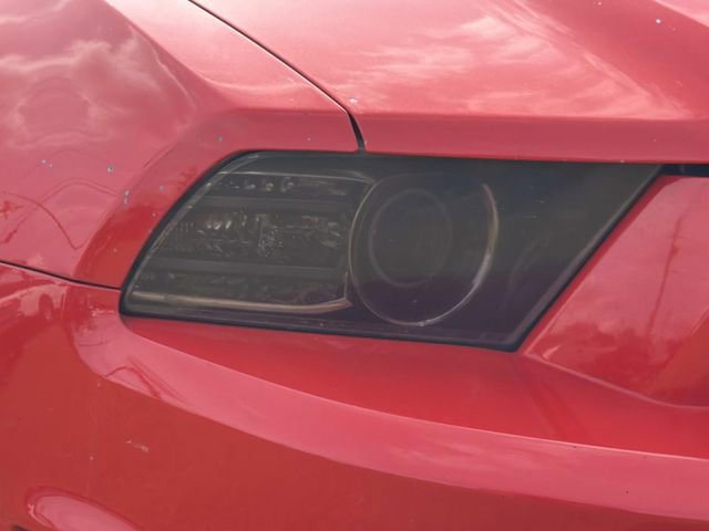 Used 2014 Ford Mustang Coupe w/ Equipment Group 102A image 14