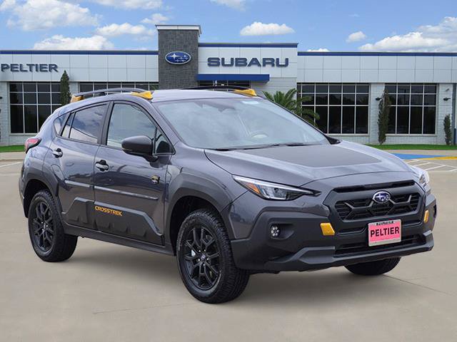 New 2026 Subaru Crosstrek 2.5i Wilderness