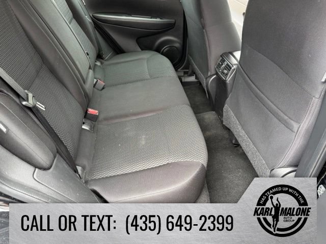 Used 2022 Nissan Rogue Sport S AWD/4WD image 33