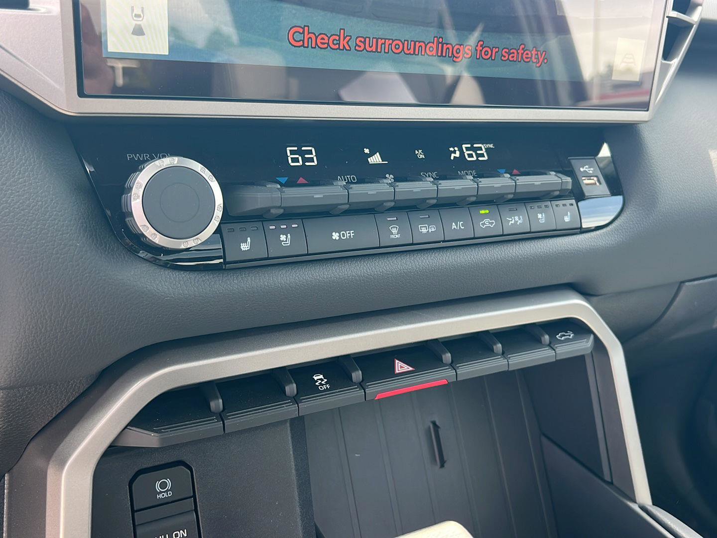 New 2026 Toyota Tundra Limited image 28