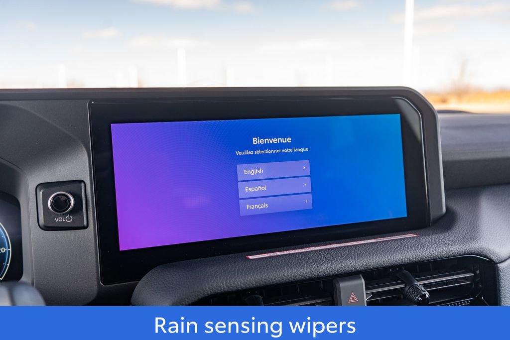 New 2026 Toyota Land Cruiser image 35